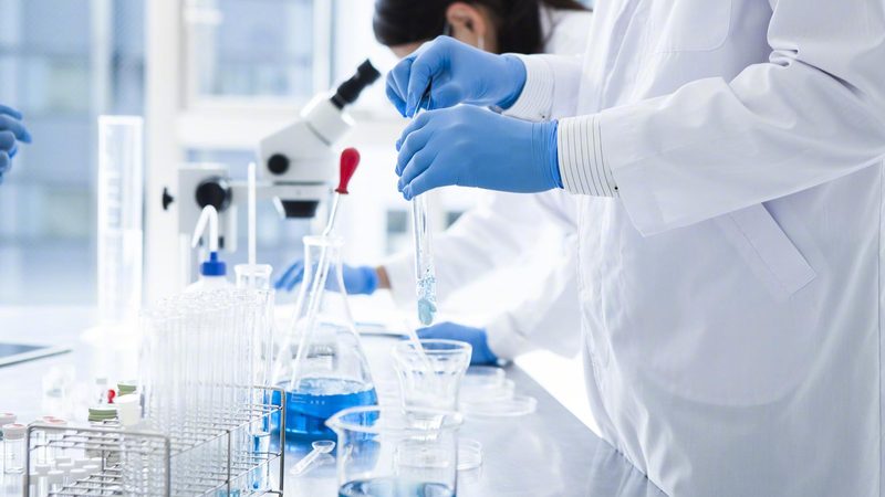 医药中间体：如何科学对比采购价格**