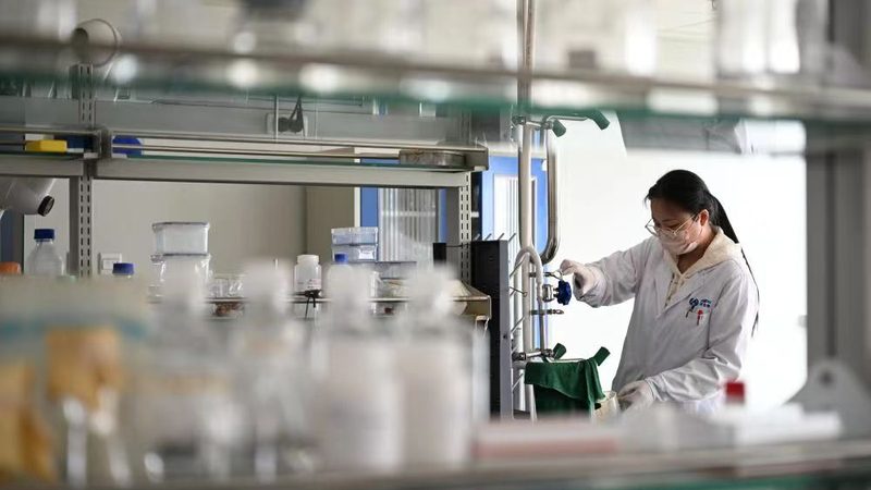 医药OEM贴牌定制：揭秘其背后的优与劣