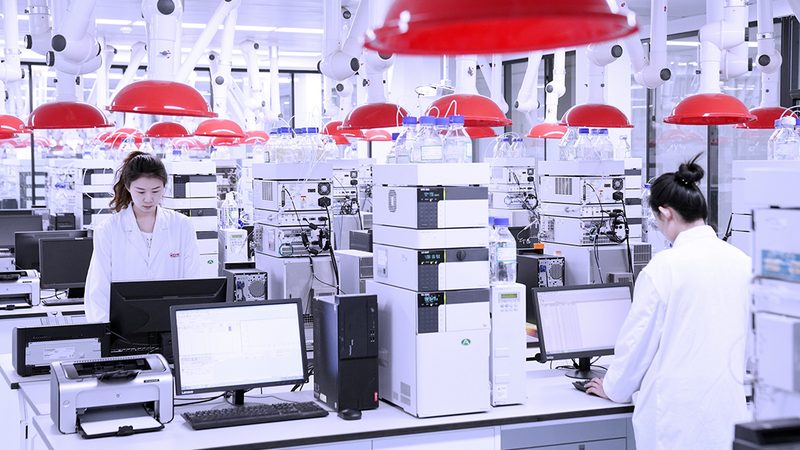 药用铝箔质量标准：守护药品安全的关键**