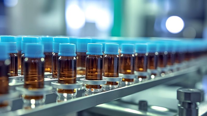 药用包装材料价格之谜：揭秘一吨成本构成**