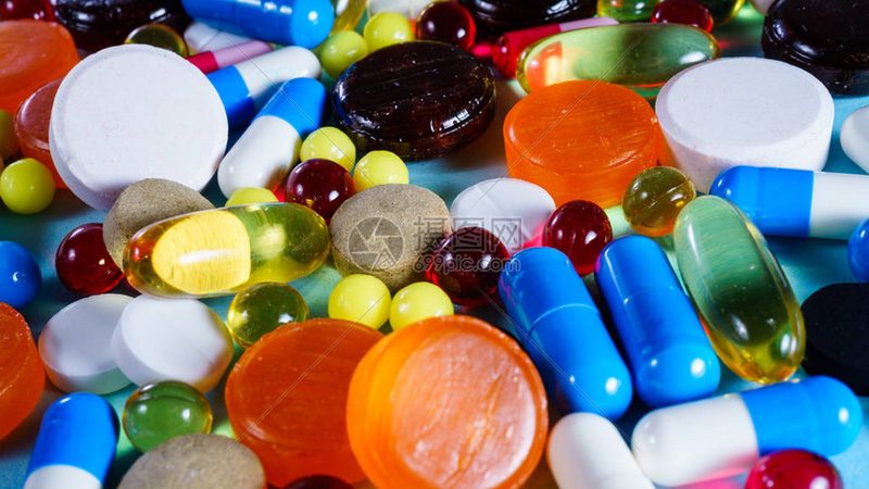 药品经营许可证加盟，揭秘十大品牌背后的行业逻辑