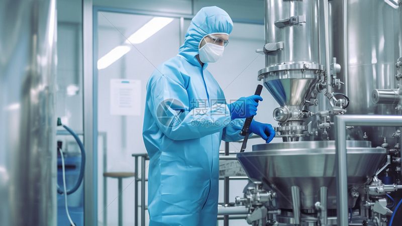 疫苗用辅料选择：关键步骤与标准解读