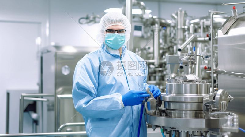 药用辅料厂家报价流程解析：揭秘行业规范与策略**