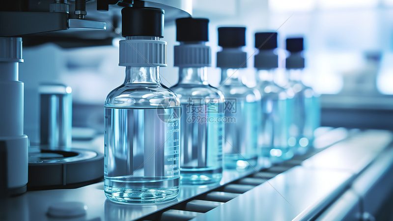 医疗器械GMP厂房装修：关键要素与成本考量