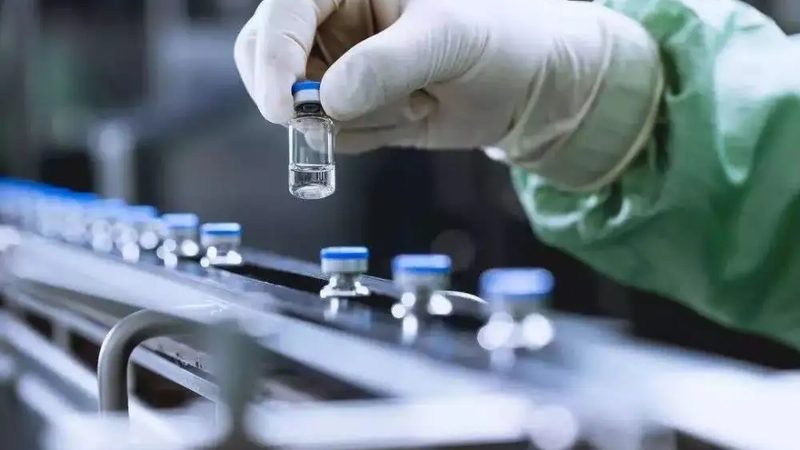 口服固体药用高密度聚乙烯瓶：100ml规格背后的技术考量**