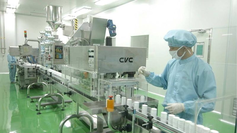 兽药GMP认证：代理与自办之别