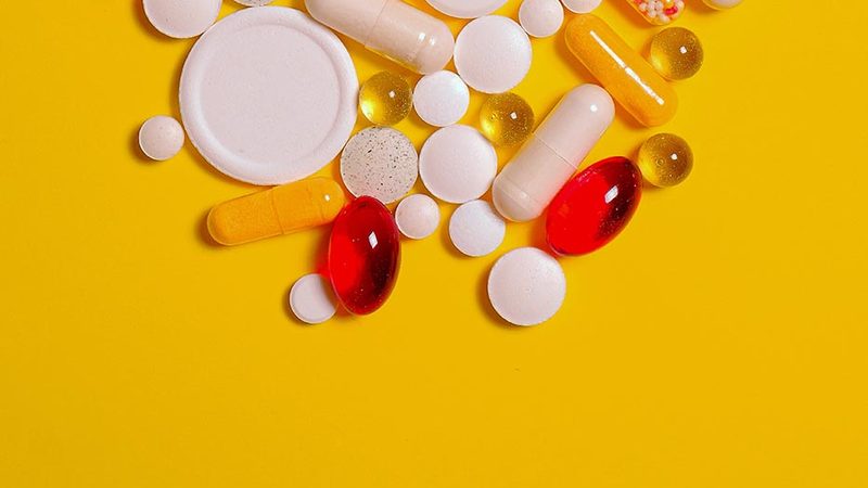 中药提取物定制加工：揭秘其报价背后的关键因素